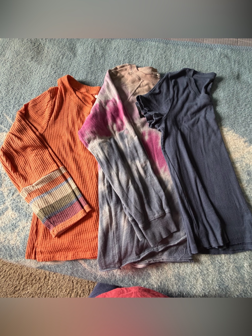Bundle of 3 Maurice’s Women’s Tops, Size XXL - Picture 2 of 11